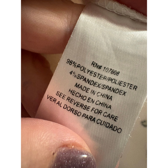 Nicole Miller Studio Rare Fun Vacation Print MIDI Dress - Picture 3 of 6